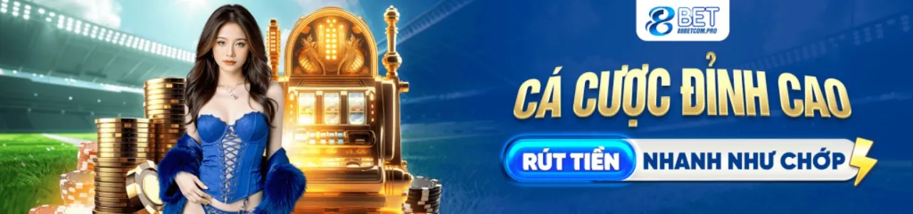 Hình ảnh chính blog vn222 win với các biểu tượng cá cược và yếu tố màu xanh vàng